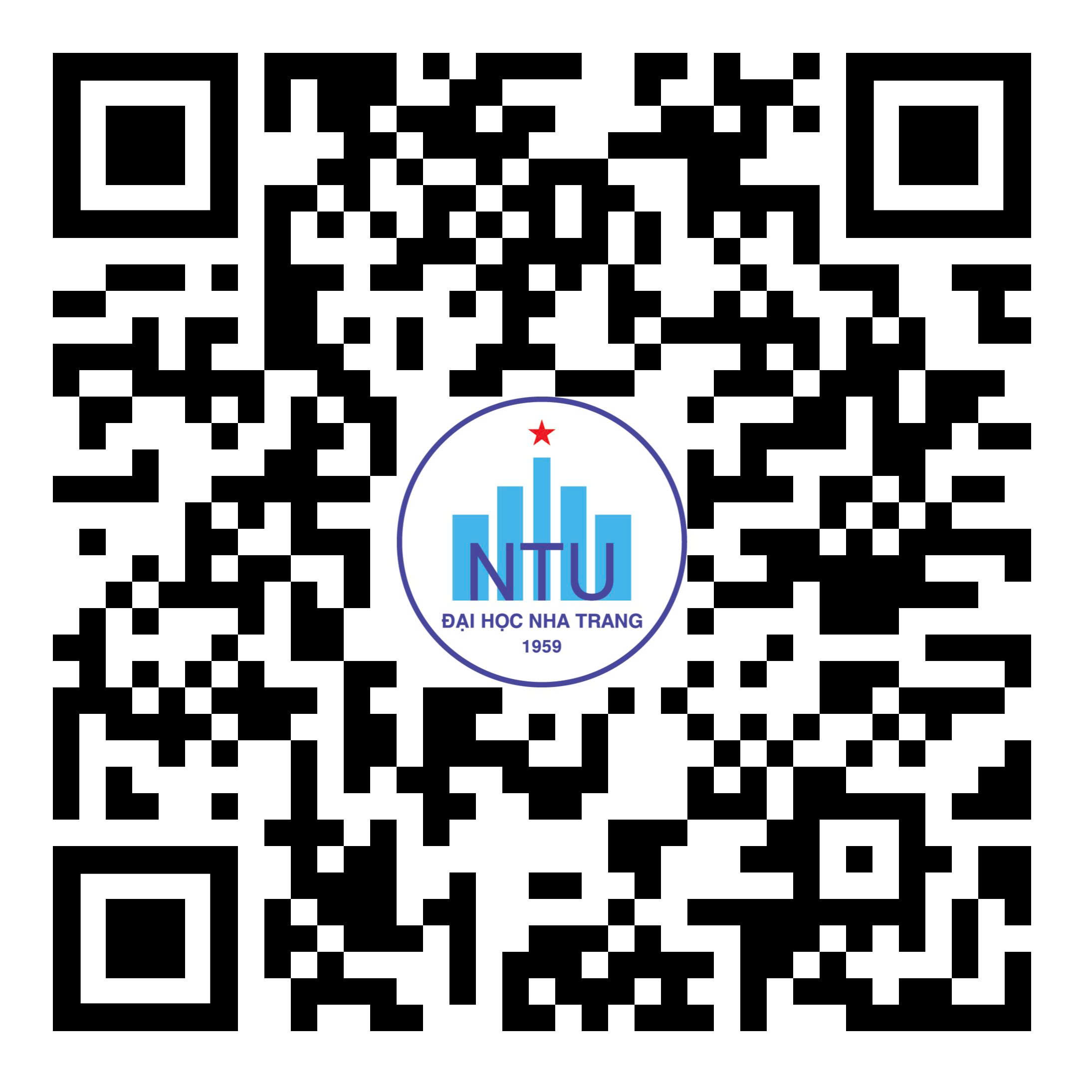 Scan to open in NTU-Elearning Mobile App